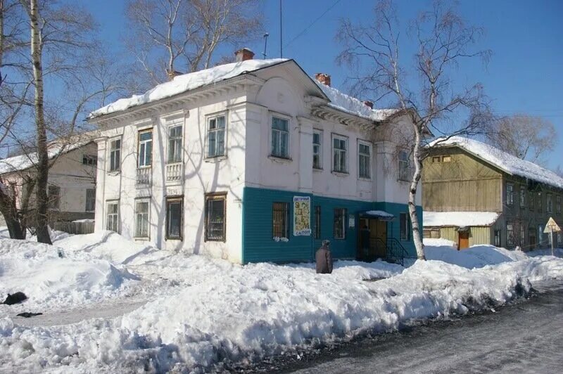 Николаевск на Амуре. Николаевск на Амуре зимой. Николаевск-на-Амуре, улица Ленина, 6. Амуре Николаевск на Амуре.