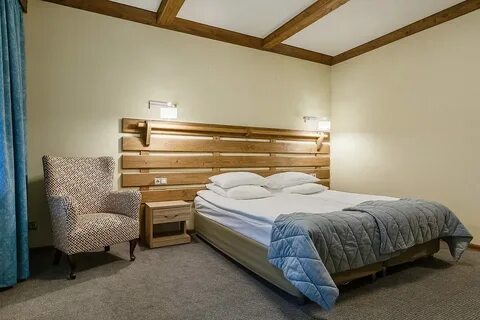 Eco resort отзывы
