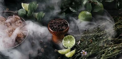 Tobacco bergamot