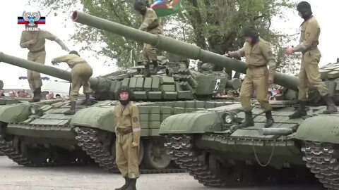 Танковый вальс