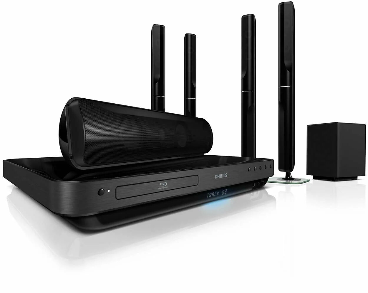 Модель домашнего кинотеатра. Philips HTS 7540. Домашний кинотеатр Philips hts7540. Blu ray Philips 5.1 домашний кинотеатр. Philips HTS 5.1.