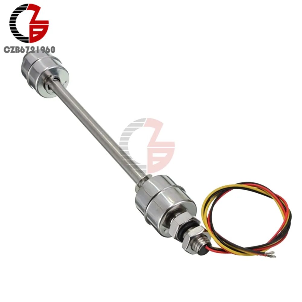 Liquid level sensor