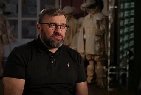 Почему пореченков ушел из экстрасенсов