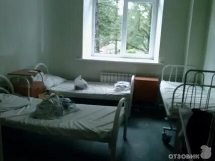 Больница святого владимира отзывы
