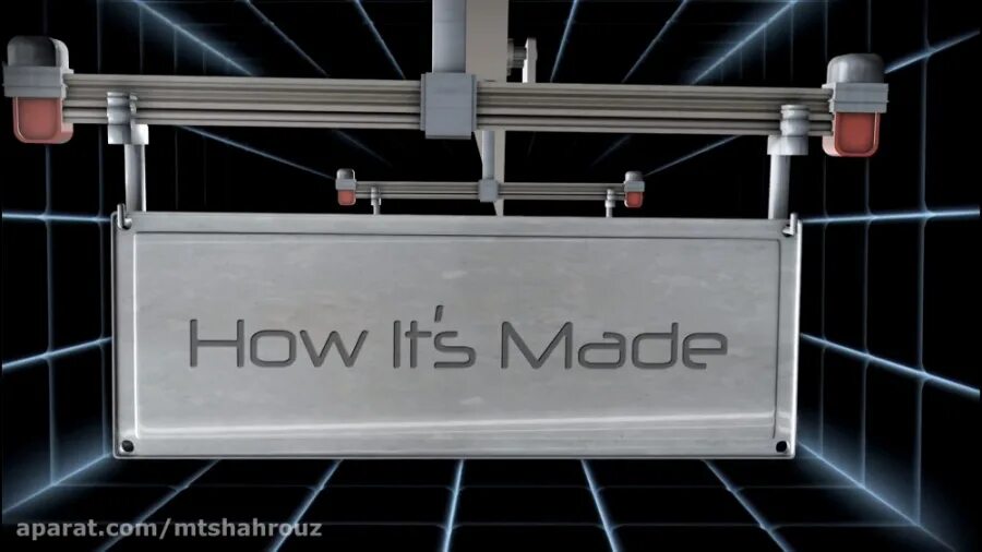 How it is made. How it's made Discovery. Как это работает Discovery. How it is made Discovery. That s not how it done