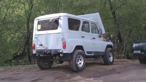 Запчасти уаз 31514