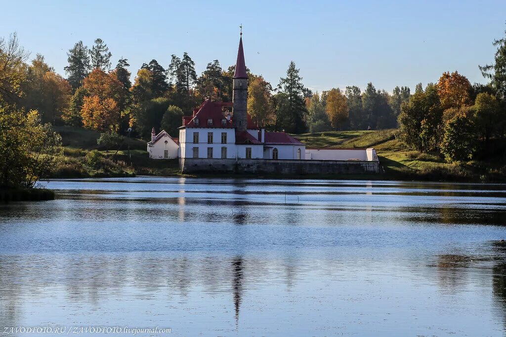 погода в гатчине.