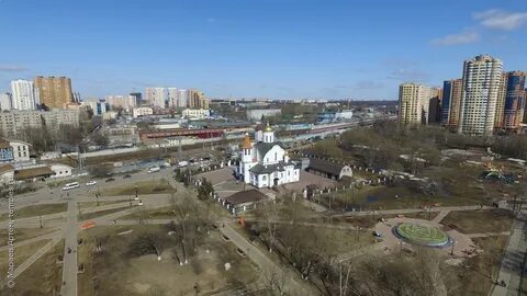 Фотографии реутова