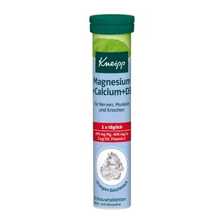 Magnesium calcium d3