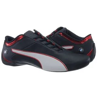 Puma bmw m