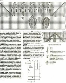Описания осинки