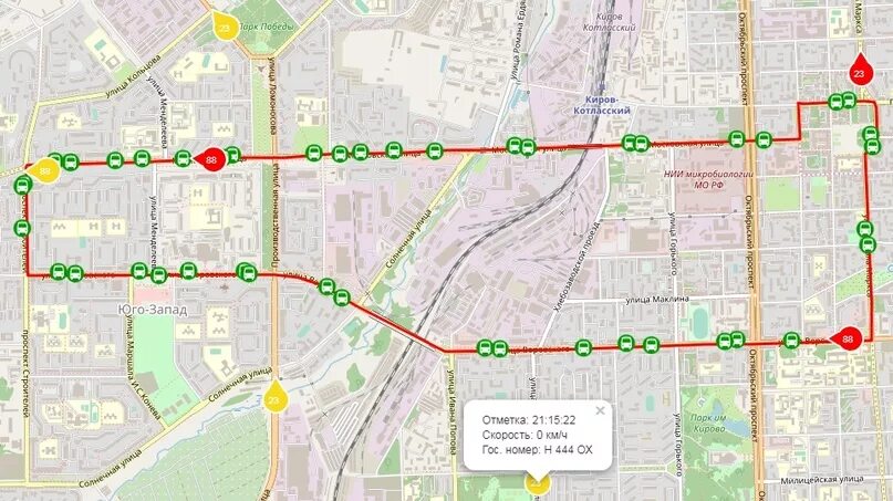 Автобус 121 маршрут на карте. ЦДС Киров мониторинг пассажирского транспорта. ЦДС Киров мониторинг маршрут. ЦДС автобусы Киров. Маршрут 44 автобуса Киров.