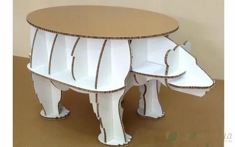Миной стол