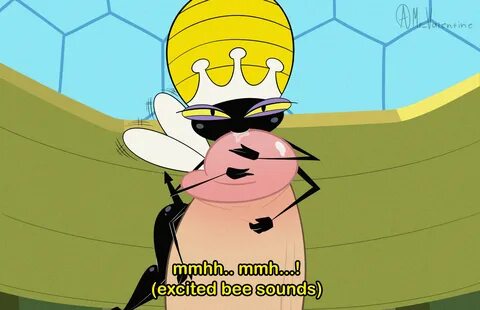 Rule34 - If it exists, there is porn of it / queen bea / 5633698