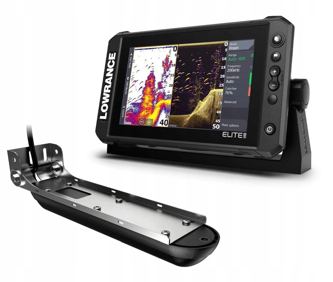 Lowrance Elite 9 FS. Lowrance Elite FS 9 С датчиком Active Imaging 3-in-1. Датчик Lowrance Elite FS 9. Лоуренс Элит 9 FS комплектация. Лоуренс элит 9 fs