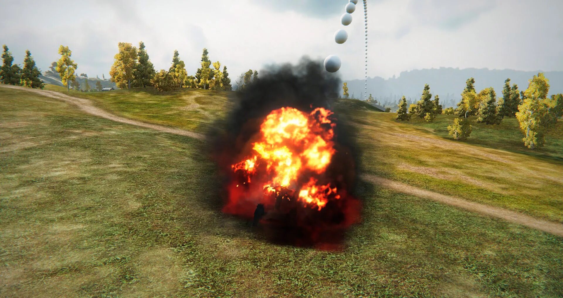 World of tanks мод звуки выстрелов. Выстрел артиллерии wot. выстрел арты wot. мод на выстрелы world of tanks. красные шары мод для арты.