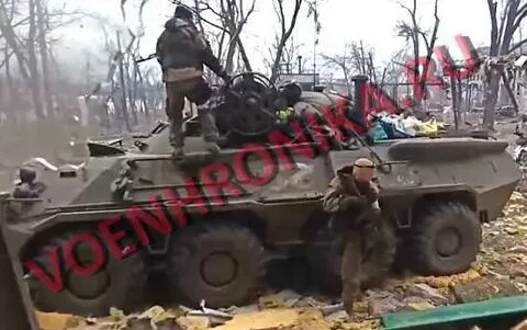 Бой 7 апреля
