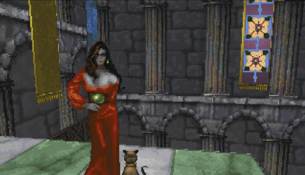 The elder scrolls ii. The elder scrolls: daggerfall (1996). the elder scrolls ii: daggerfall. daggerfall герой даггерфолла. танцовщицы daggerfall.