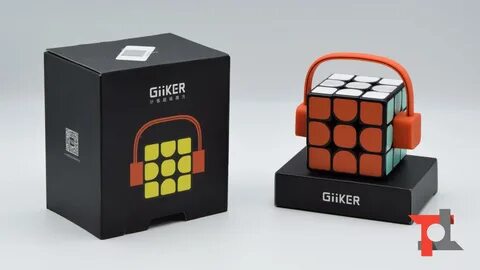 Super cube