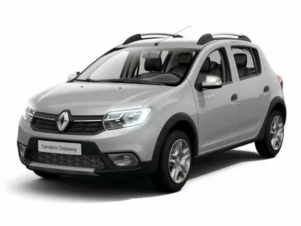 Renault logan sandero ii