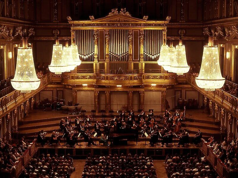 Венская филармония. Венская филармония (musikverein). золотой зал музикферайн в вене. зал в филармонии вена. зал «musikverein» в вене.