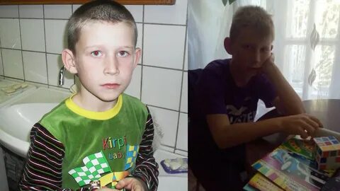 10 мальчики показывают