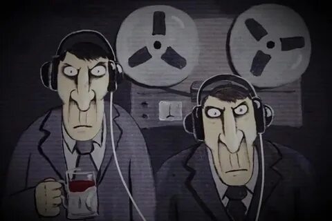 Видит да слышит