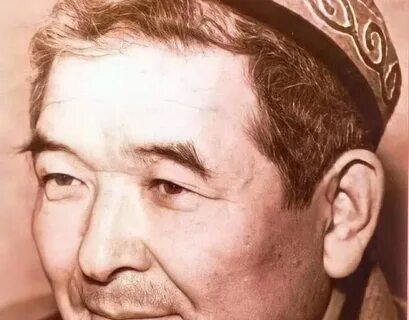 Өзбекәлі жәнібеков
