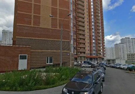 Подольск ул 43