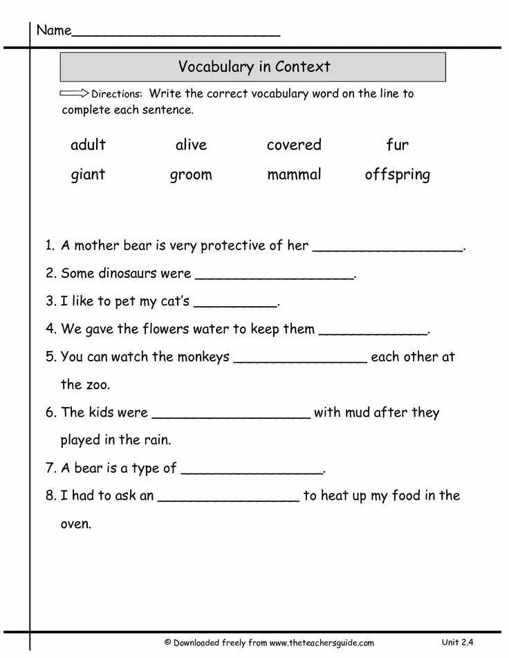 Our teacher insists correct. Покупки задания Worksheet. Worksheet for 9th Grade. Vocabulary Worksheets. Countryside Vocabulary Worksheets.