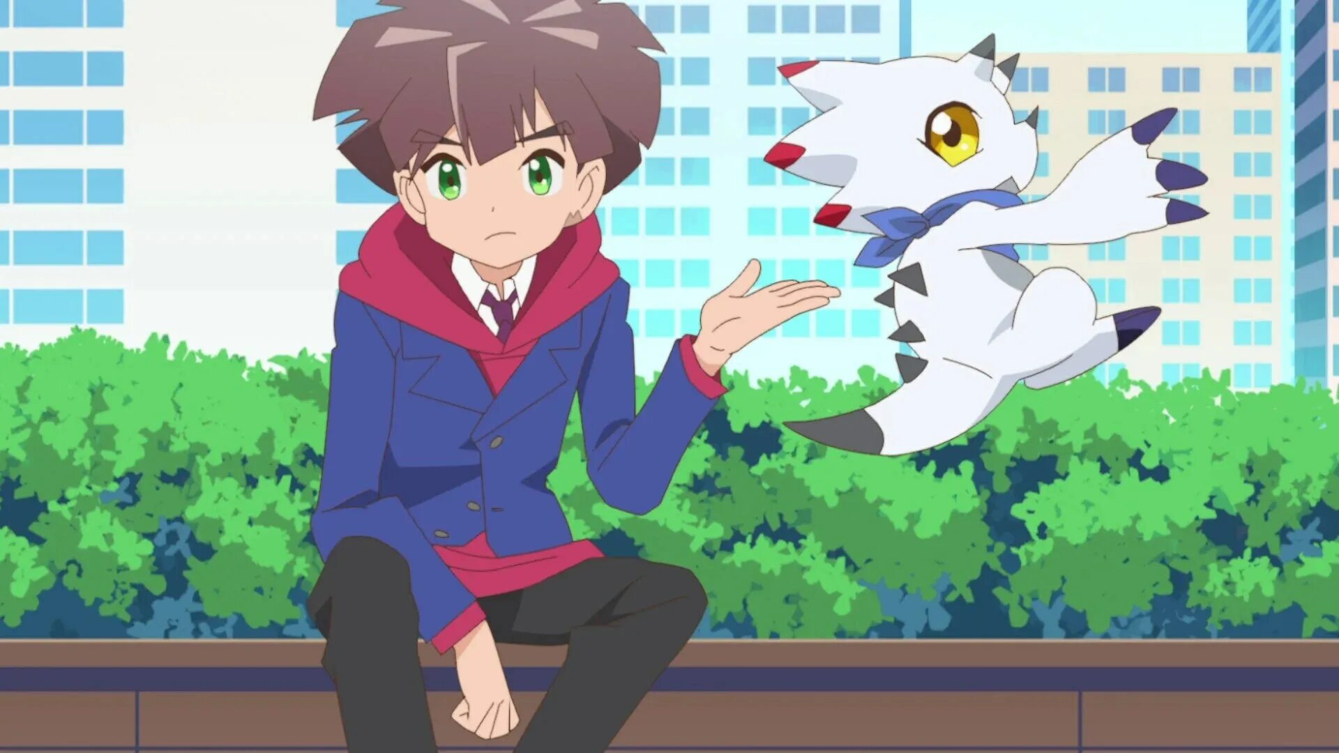 Digimon game. Digimon ghost game. приключения дигимонов.