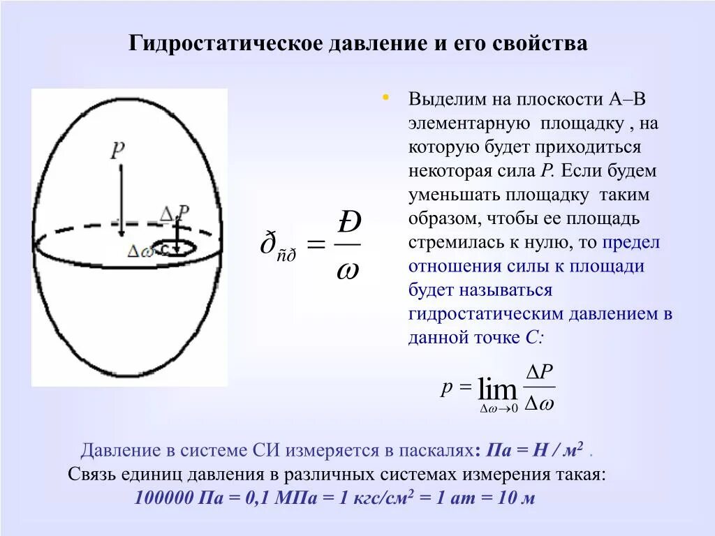 Формула силы гидростатического давления жидкости. Давление, гидростатическое давление формула. Формула гидростатического давления физика 7. Формула гидростатического давления 7 класс физика.