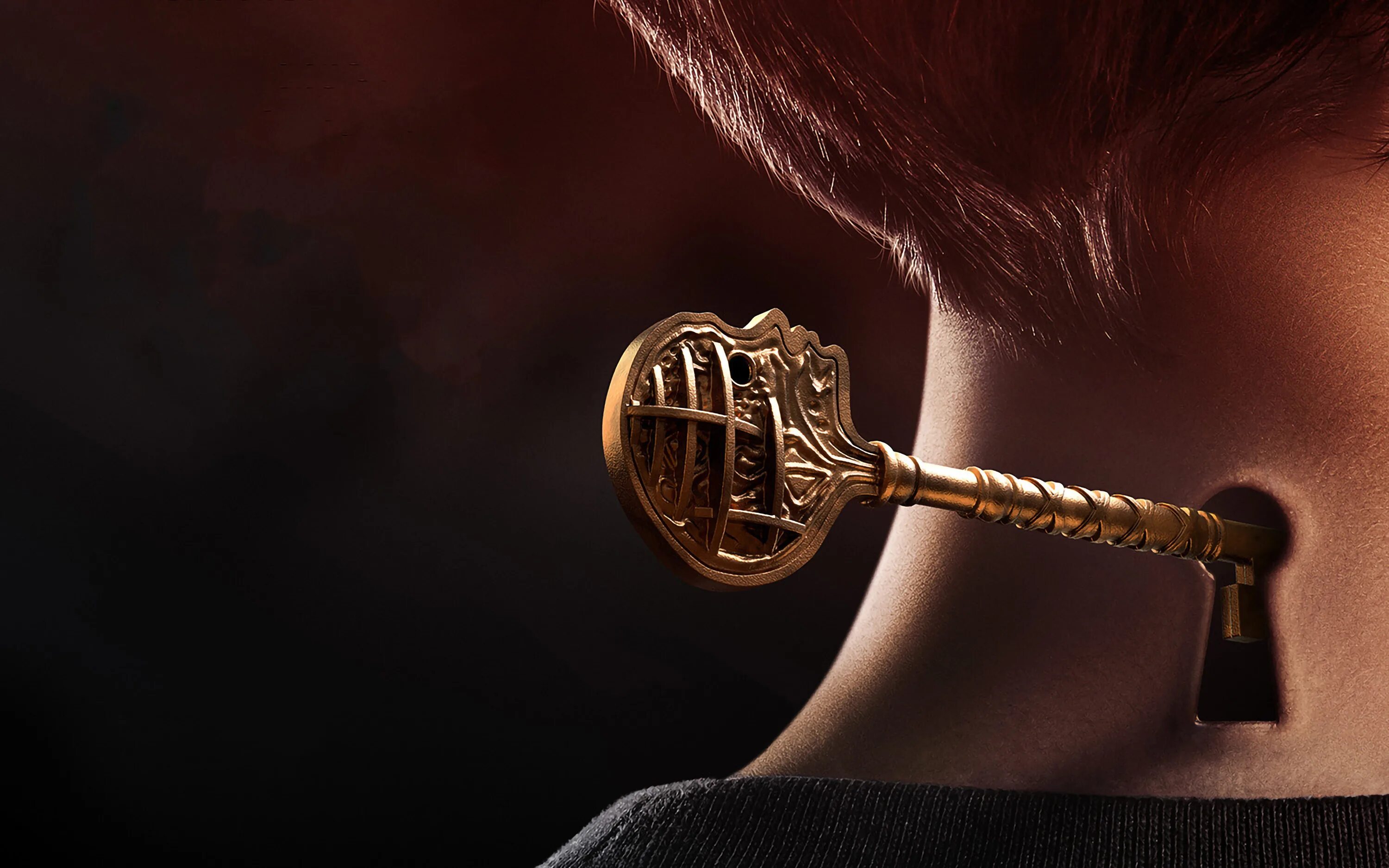 Look and key 3. Locke & Key. Locke Key сериал. Locke Key Netflix Постер. Замок и ключ сериал.