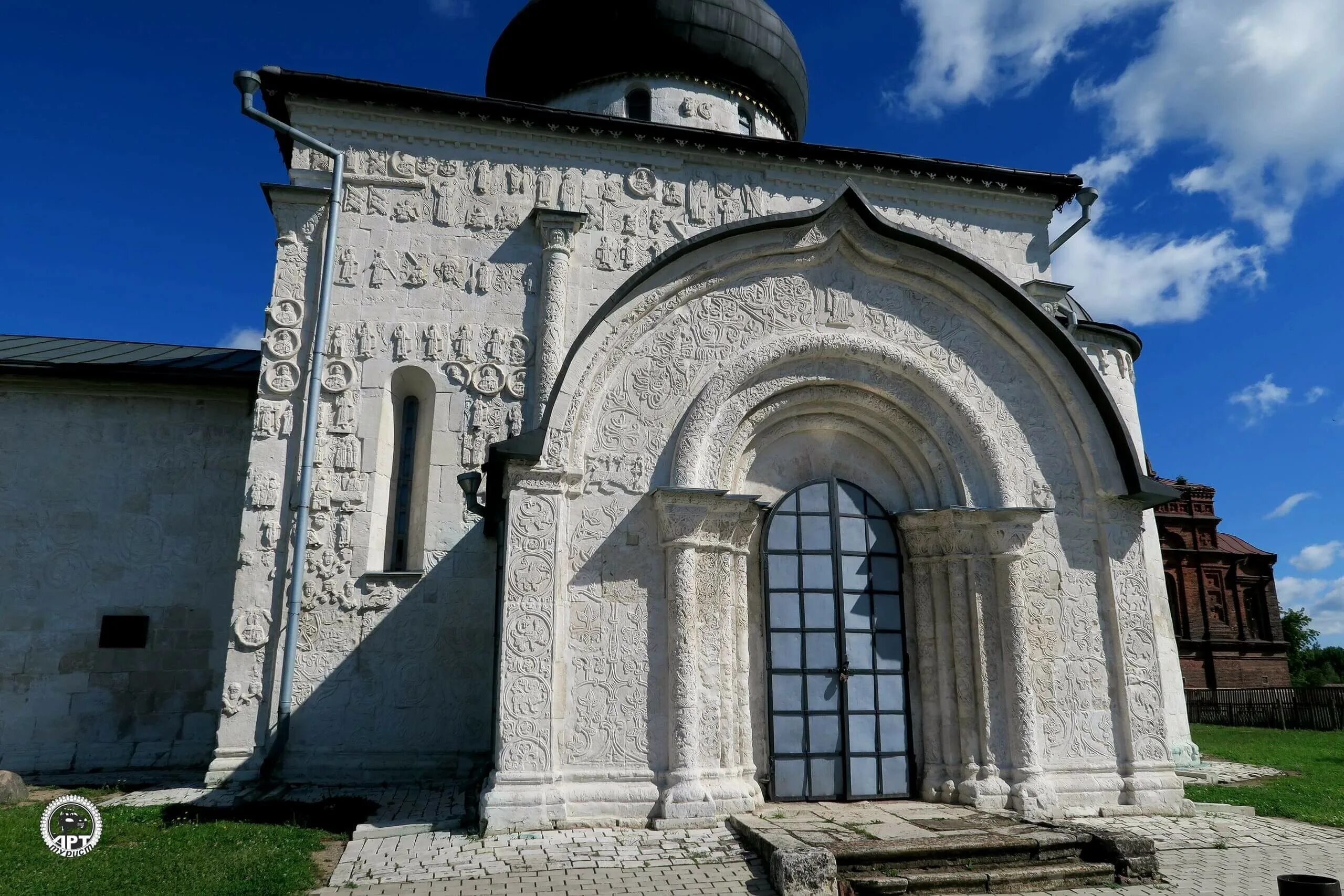 История "Владимирского Арбата" Ключ-Медиа Дзен