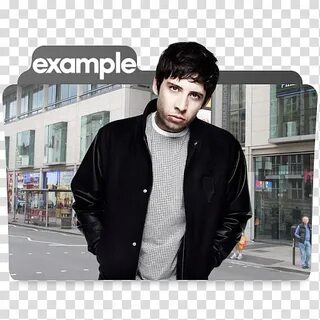 John example