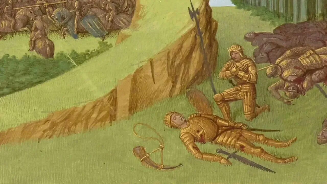 Hogwarts legacy карта роуланда дубса. Битва в ронсевальском ущелье граф роланд. Вестерн идущий по следу. Карта генриетты hogwarts legacy. Идите по следу роланда.