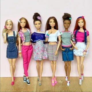 Записи barbie