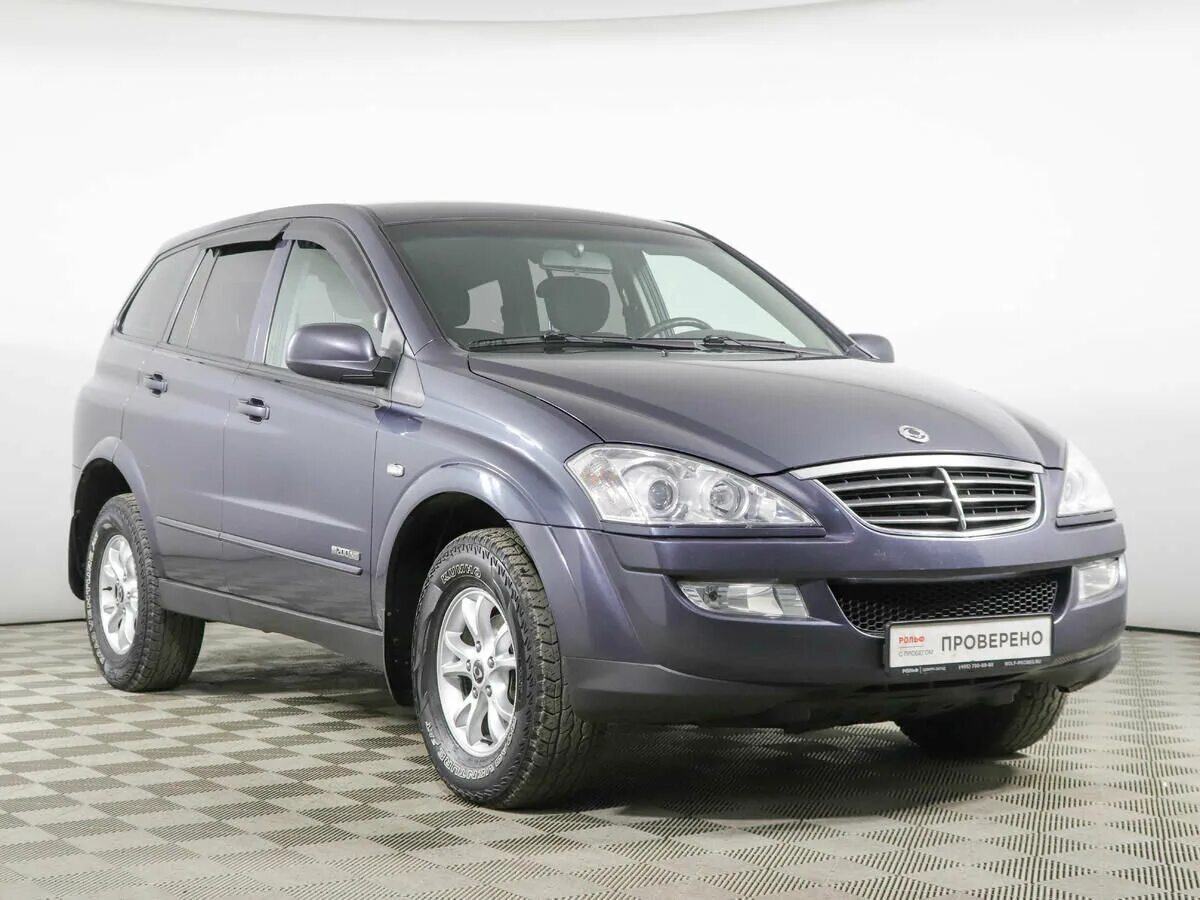 SSANGYONG Kyron 2010. Санг енг Кайрон 2010. ССАНГЙОНГ Кайрон 2010. SSANGYONG Kyron Рестайлинг 2007. Саньенг чей