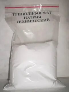 Триполифосфат натрия