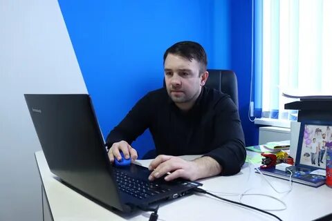 Директор спортивного клуба