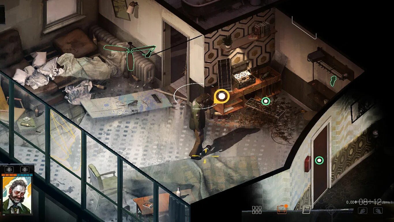 Disco elysium на андроид. Disco elysium. диско элизиум игра. disco elysium the final cut скрин.