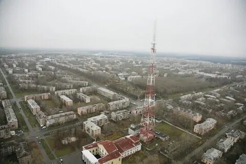 Березники кизел
