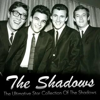 These are the shadows of a