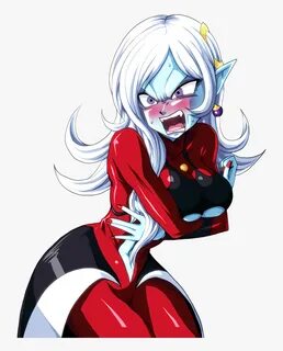 Towa Drawn By Kamishima Kanon - Towa Dragon Ball, HD Png Download - kindpng...