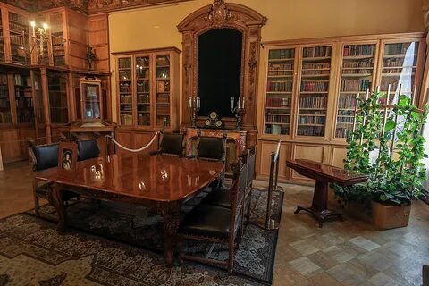 Секретарский