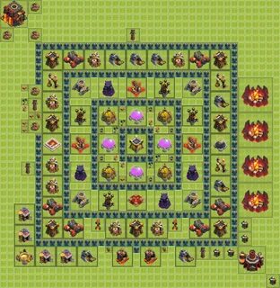 Clash of clans 14
