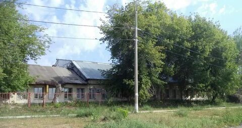 Киркомбинат стахановская