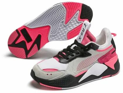 Puma rs x reinvent