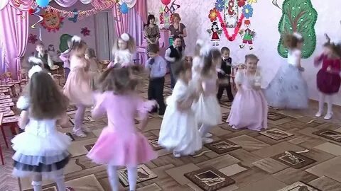 Ай будет круто детский