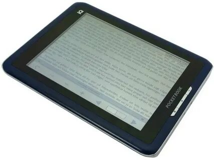 Читать электронные книги планшет